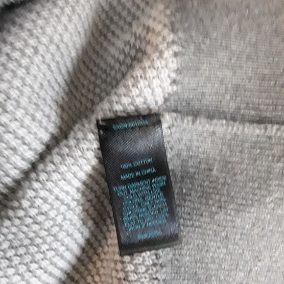 Express Funnel Sweater - Picture 3 of 5